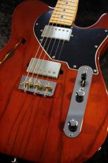 Suhr ALT-T Ash/Maple Trans Brown #78630【超軽量個体 3.06kg】【ハジける鳴り】_5