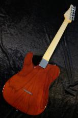 Suhr ALT-T Ash/Maple Trans Brown #78630【超軽量個体 3.06kg】【ハジける鳴り】_10