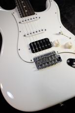 Suhr Core Line Classic S "Olympic White" Gross  #83643【3.71kg】【待望の入荷!】_6