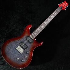 Paul Reed Smith [PRS] 【3.72kg】SE Custom 24 -08 -Charcoal Cherry Burst- #CTI G117123【分割手数料無料】【送料無料】_2