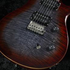 Paul Reed Smith [PRS] 【3.72kg】SE Custom 24 -08 -Charcoal Cherry Burst- #CTI G117123【分割手数料無料】【送料無料】_3