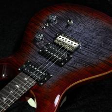 Paul Reed Smith [PRS] 【3.72kg】SE Custom 24 -08 -Charcoal Cherry Burst- #CTI G117123【分割手数料無料】【送料無料】_5