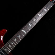 Paul Reed Smith [PRS] 【3.72kg】SE Custom 24 -08 -Charcoal Cherry Burst- #CTI G117123【分割手数料無料】【送料無料】_7