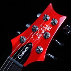 Paul Reed Smith [PRS] 【3.72kg】SE Custom 24 -08 -Charcoal Cherry Burst- #CTI G117123【分割手数料無料】【送料無料】_8