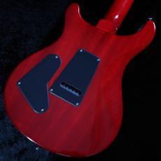 Paul Reed Smith [PRS] 【3.72kg】SE Custom 24 -08 -Charcoal Cherry Burst- #CTI G117123【分割手数料無料】【送料無料】_9