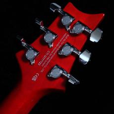 Paul Reed Smith [PRS] 【3.72kg】SE Custom 24 -08 -Charcoal Cherry Burst- #CTI G117123【分割手数料無料】【送料無料】_11
