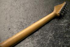 Suhr Core Line Series Modern Plus HSH Basswood Body/Roasted Maple FB/Fireburst #78485 【良杢トップ】_10