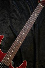 Suhr JE-Line Modern Plus "Chili Pepper Red" Gross  #83854【3.33kg/軽量】【マッチングヘッド】_4