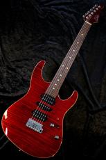 Suhr JE-Line Modern Plus "Chili Pepper Red" Gross  #83854【3.33kg/軽量】【マッチングヘッド】_6