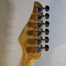 Suhr JE-Line Modern Plus "Chili Pepper Red" Gross  #83854【3.33kg/軽量】【マッチングヘッド】_9