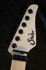 Suhr Standard "Trans Black Thin Burst" Limited Edition #90009【3.56kg/軽量】【限定モデル】_3