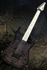 Suhr Standard "Trans Black Thin Burst" Limited Edition #90009【3.56kg/軽量】【限定モデル】_4
