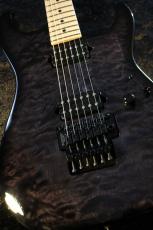 Suhr Standard "Trans Black Thin Burst" Limited Edition #90009【3.56kg/軽量】【限定モデル】_6