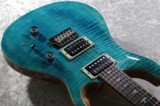 Paul Reed Smith [PRS] 【3.59kg】SE Custom 24 -Blue Matteo- #CTI H027882【分割手数料無料】_6