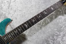 Paul Reed Smith [PRS] 【3.59kg】SE Custom 24 -Blue Matteo- #CTI H027882【分割手数料無料】_7