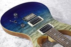 Paul Reed Smith [PRS] 【3.63kg】SE Custom 24 Quilt -Blue Fade- #CTI G104266【分割手数料無料】_6