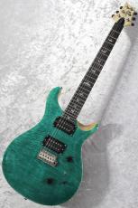 Paul Reed Smith [PRS] 【軽量!3.39kg】SE Custom 24 -Turquoise- #CTI F0997890【分割手数料無料】_2