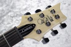 Paul Reed Smith [PRS] 【軽量!3.39kg】SE Custom 24 -Turquoise- #CTI F0997890【分割手数料無料】_8
