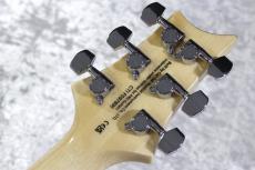 Paul Reed Smith [PRS] 【軽量!3.39kg】SE Custom 24 -Turquoise- #CTI F0997890【分割手数料無料】_11