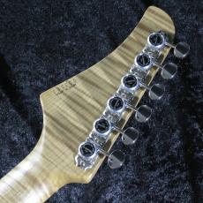 T's 【鬼フレイムメイプル】ST-22 Modern-Vintage ALD/MR -Fiesta Red- Midium Relic【3.60kg】_11