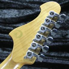 Sago 【リニューアルymir】Custom Made ymir6 Wrap Naked Glacier 【ステンレスフレット】【ラップ塗装】_10