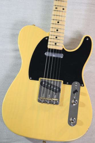 Fender FSR Made In Japan Traditional 1951 Nocaster【3.85kg】#JD25034403