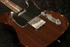 Fender Custom Shop 2021 Custom Built 1969 Telecaster N.O.S "ALL ROSE" Natural #CZ5520**【4.06kg】【ご委託品】_3