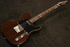 Fender Custom Shop 2021 Custom Built 1969 Telecaster N.O.S "ALL ROSE" Natural #CZ5520**【4.06kg】【ご委託品】_4