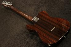 Fender Custom Shop 2021 Custom Built 1969 Telecaster N.O.S "ALL ROSE" Natural #CZ5520**【4.06kg】【ご委託品】_7