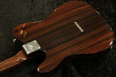 Fender Custom Shop 2021 Custom Built 1969 Telecaster N.O.S "ALL ROSE" Natural #CZ5520**【4.06kg】【ご委託品】_8