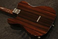 Fender Custom Shop 2021 Custom Built 1969 Telecaster N.O.S "ALL ROSE" Natural #CZ5520**【4.06kg】【ご委託品】_9