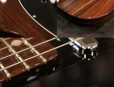 Fender Custom Shop 2021 Custom Built 1969 Telecaster N.O.S "ALL ROSE" Natural #CZ5520**【4.06kg】【ご委託品】_10