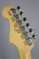 Fender FSR Made In Japan Hybrid Ⅱ Stratocaster /Black【3.39kg】#JD25033187_11