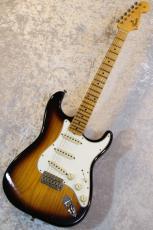 Fender Custom Shop Postmodern Stratocaster Journeyman Relic 2 Color Sunburst #16402【3.48kg】_5