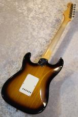 Fender Custom Shop Postmodern Stratocaster Journeyman Relic 2 Color Sunburst #16402【3.48kg】_7