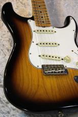 Fender Custom Shop Postmodern Stratocaster Journeyman Relic 2 Color Sunburst #16402【3.48kg】_9