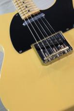 Fender FSR Made In Japan Traditional 1951 Nocaster【4.07kg】#JD25034283_3