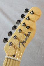 Fender FSR Made In Japan Traditional 1951 Nocaster【4.07kg】#JD25034283_6