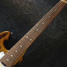 Edwards E-SE-KIKUMARU -Distressed Brown- #ED5361233【3.70kg】【ファン必見】_3