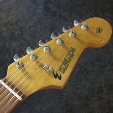 Edwards E-SE-KIKUMARU -Distressed Brown- #ED5361233【3.70kg】【ファン必見】_4