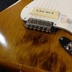 Edwards E-SE-KIKUMARU -Distressed Brown- #ED5361233【3.70kg】【ファン必見】_6