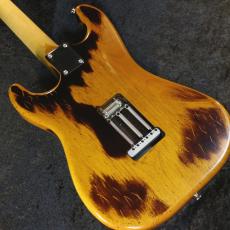 Edwards E-SE-KIKUMARU -Distressed Brown- #ED5361233【3.70kg】【ファン必見】_8