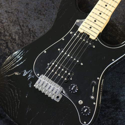 Edwards E-SNAPPER-AS/M -Solid Black- #ED9140253【3.70kg】