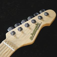 Edwards E-SNAPPER-AS/M -Solid Black- #ED9140253【3.70kg】_4