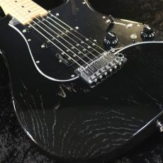 Edwards E-SNAPPER-AS/M -Solid Black- #ED9140253【3.70kg】_6