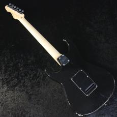 Edwards E-SNAPPER-AS/M -Solid Black- #ED9140253【3.70kg】_11