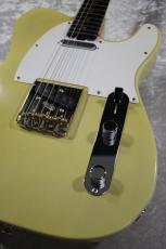 g7 Special Players g7-TL PlayerS Custom Blonde Half vintage 【3.50kg】【漆黒ローズ指板】_6