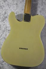 g7 Special Players g7-TL PlayerS Custom Blonde Half vintage 【3.50kg】【漆黒ローズ指板】_8