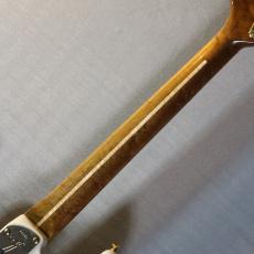 Fender Custom Shop 【限定モデル】American Custom Stratocaster Aged White Blonde NOS #18048【3.39kg】_9