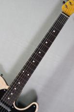 Kanade SOUND DESIGN 【軽量】KTL-AS Hollow FM Rosewood/Natural & See Through Black #00390【2.81kg】_5